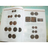 Thomas Hoiland Montauktion Kobenhavn (125) 2008-04-26.  Russia IV. Collection Jens E. Aalborg. Russian Copper Money