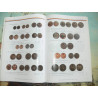 Thomas Hoiland Montauktion Kobenhavn (125) 2008-04-26.  Russia IV. Collection Jens E. Aalborg. Russian Copper Money