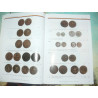Thomas Hoiland Montauktion Kobenhavn (127) 2008-11-08.  Russian Coins. Collection Sonsteby. Russian Copper Money