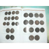 Thomas Hoiland Montauktion Kobenhavn (127) 2008-11-08.  Russian Coins. Collection Sonsteby. Russian Copper Money