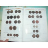 Thomas Hoiland Montauktion Kobenhavn (117) 2007-11-10.  Russia III. Collection Jens E. Aalborg. Russian Copper Money