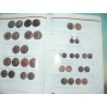 Thomas Hoiland Montauktion Kobenhavn (117) 2007-11-10.  Russia III. Collection Jens E. Aalborg. Russian Copper Money