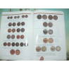 Thomas Hoiland Montauktion Kobenhavn (117) 2007-11-10.  Russia III. Collection Jens E. Aalborg. Russian Copper Money