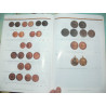 Thomas Hoiland Montauktion Kobenhavn (117) 2007-11-10.  Russia III. Collection Jens E. Aalborg. Russian Copper Money