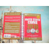 Bressett, Yeoman- Guide Book of United States Coins 2016: The Official Red Book Spiral Edition