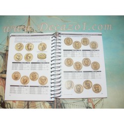Bressett, Yeoman- Guide Book of United States Coins 2016: The Official Red Book Spiral Edition
