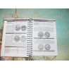 Bressett, Yeoman- Guide Book of United States Coins 2016: The Official Red Book Spiral Edition