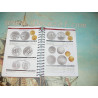 Bressett, Yeoman- Guide Book of United States Coins 2016: The Official Red Book Spiral Edition
