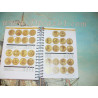 Bressett, Yeoman- Guide Book of United States Coins 2016: The Official Red Book Spiral Edition