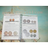 Bressett, Yeoman- Guide Book of United States Coins 2016: The Official Red Book Spiral Edition