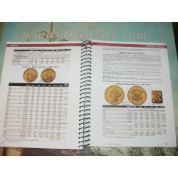Bressett, Yeoman- Guide Book of United States Coins 2013. The Official Red Book (Large Print))