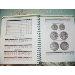 Bressett, Yeoman- Guide Book of United States Coins 2013. The Official Red Book (Large Print))