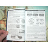 Yeoman-Handbook of United States Coins.The Official Blue Book 2017 Hardcover Edition