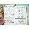 Yeoman-Handbook of United States Coins.The Official Blue Book 2017 Hardcover Edition