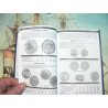Yeoman-Handbook of United States Coins.The Official Blue Book 2017 Hardcover Edition