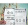 Yeoman-Handbook of United States Coins.The Official Blue Book 2017 Hardcover Edition