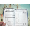 Yeoman-Handbook of United States Coins.The Official Blue Book 2017 Hardcover Edition