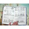 Yeoman-Handbook of United States Coins.The Official Blue Book 2017 Hardcover Edition