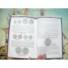 Yeoman-Handbook of United States Coins.The Official Blue Book 2017 Hardcover Edition