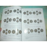 Künker - The De Wit Collection of Medieval Coins. 3 Vols Auctions 121, 130 & 137