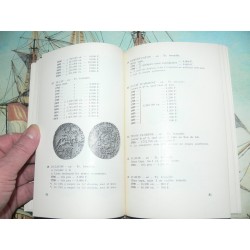 NP 03 De Mey + Pauwels: Les monnayes de BENELUX 1790-1967 Numismatic pocket.