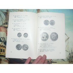 NP 03 De Mey + Pauwels: Les monnayes de BENELUX 1790-1967 Numismatic pocket.