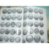BANK LEU AG, Zurich, 1981-10-28  (29) Mittelalter Neuzeit.  Including 185 lots of Russian coins.