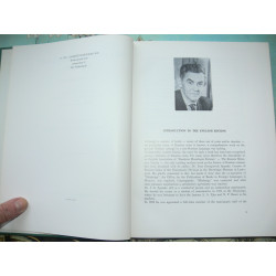 Spassky I. G., : THE RUSSIAN MONETARY SYSTEM. Original 1967 First Edition