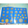 Schweizerischer Bankverein  Coins of Sweden. Part I: 1512 - 1697. Part II: 1697 - 1988. Complete set.