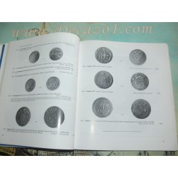 Schweizerischer Bankverein  Coins of Sweden. Part I: 1512 - 1697. Part II: 1697 - 1988. Complete set.