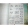 Habrekorn, R - Monnaies de Nécessité, émissions locales françaises 1870-1872, 1914-1918-1924, 1940