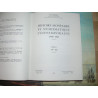 Mazard, Jean. - Histoire monétaire et numismatique contemporaine 1790-1967 - Tome I. 1790-1848