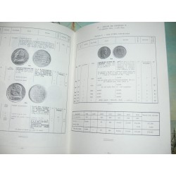 Mazard, Jean. - Histoire monétaire et numismatique contemporaine 1790-1967 - Tome I. 1790-1848