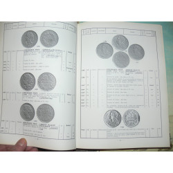 Mazard,Jean. - Histoire monétaire et numismatique contemporaine 1790-1967 - Tome II. 1848-1967