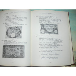 Mazard,Jean. - Histoire monétaire et numismatique contemporaine 1790-1967 - Tome II. 1848-1967