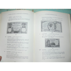 Mazard,Jean. - Histoire monétaire et numismatique contemporaine 1790-1967 - Tome II. 1848-1967