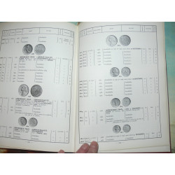 Mazard,Jean. - Histoire monétaire et numismatique contemporaine 1790-1967 - Tome II. 1848-1967