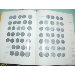 Retowski, O. -Die Münzen der Komnenen von Trapezunt– Coins of the Comnenus Family of Trebizond