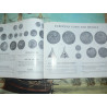ANA Sale 1979-09.St. Louis. New England Rare Coin Auctions. Constatine Rouble. Galerie des Monnaies Geneva. Rare.