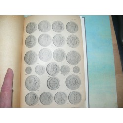 Platt, Clément & Joseph Hamburger - Collection L. Bramsen. 1912.-Monnaies françaises 1789 à nos jours