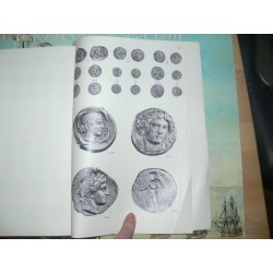 HESS-LEU 1959-03 (11 Antike Münzen-Griechische, römische und byzantinische Münzen.  Spring 352.