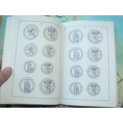 Verkade: Muntboek 1576-1848 ( Provinciaal geld )Herdruk New