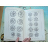 Verkade: Muntboek 1576-1848 ( Provinciaal geld )Herdruk New
