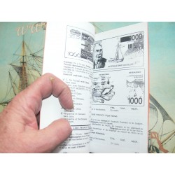 NP 21 De Mey: Le papier-monnaie belge 1822-1997 Numismatic pocket