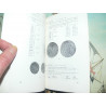 NP 27 Haeck: De munten van de graven van Vlaanderen Vol 4 1555-1754 Numismatic pocket De Mey