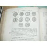 Mieris, F. van. HISTORI DER NEDERLANDSCHE VORSTEN. Dutch Historic Medals (and coins) 1351-1555.