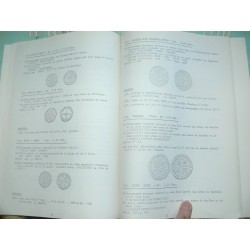 De Mey J.R. - Catalogue des monnaies du Comté de Hainaut 1013-1598