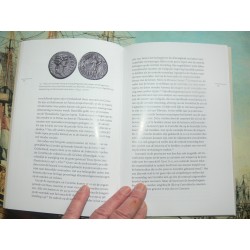 Van Gelder lezing 10 - Heersende beelden. Romeinse keizers en hun voorgangers op munten en andere media.