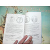 Sanders-Catalogus der Medailles, of gedenk-penningen- medailleurs Martinus & Joan George Holtzey Amsterdam
