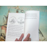 Sanders-Catalogus der Medailles, of gedenk-penningen- medailleurs Martinus & Joan George Holtzey Amsterdam